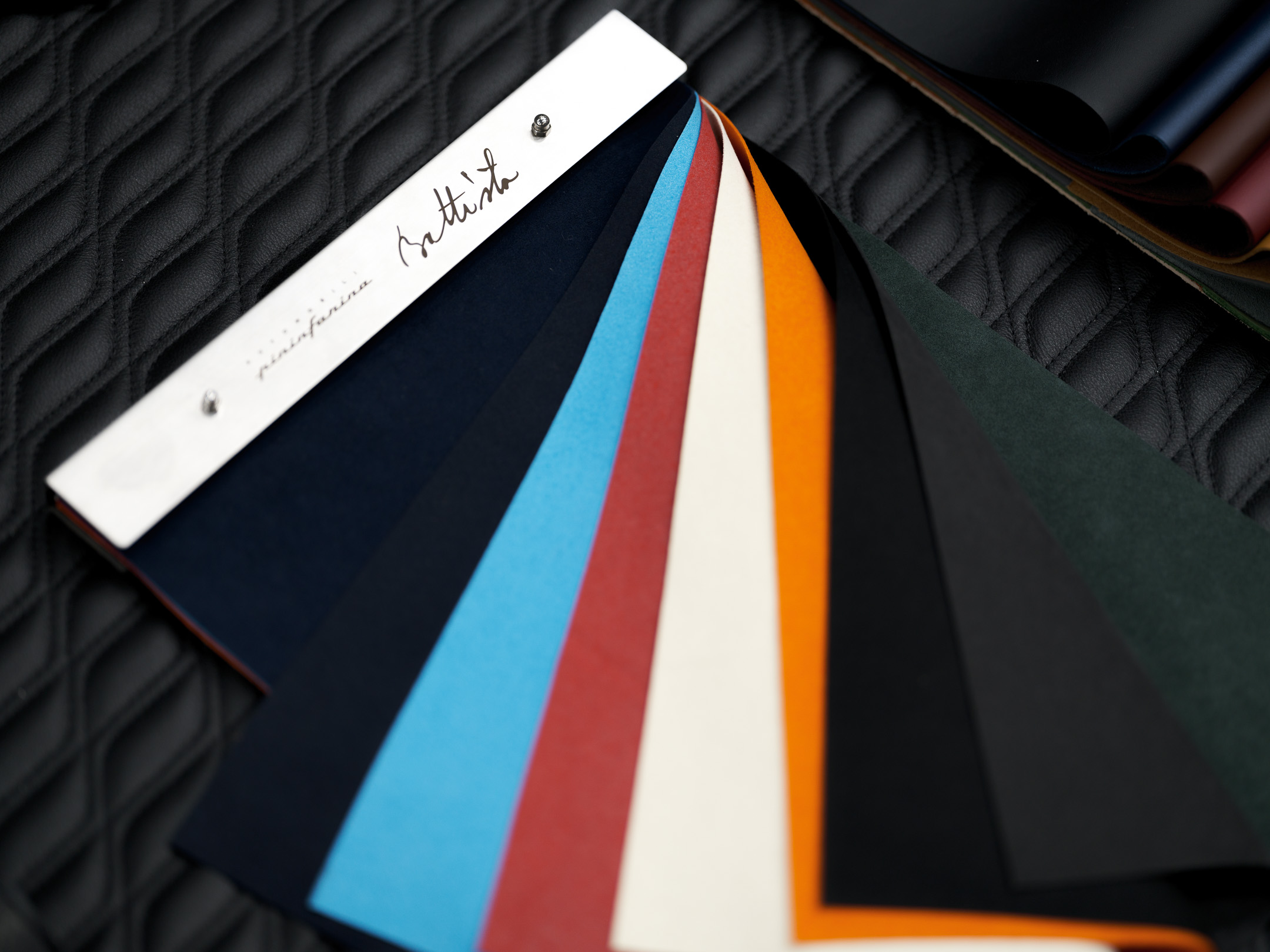 Pininfarina Battista